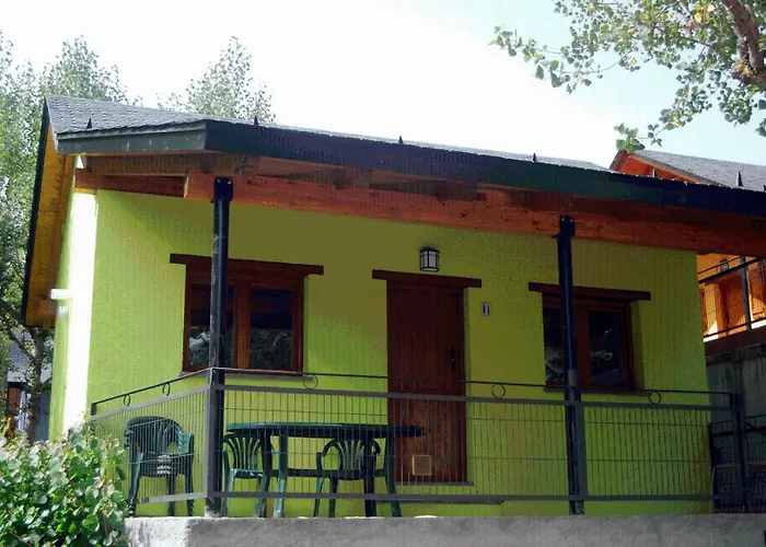 Camping Pineta